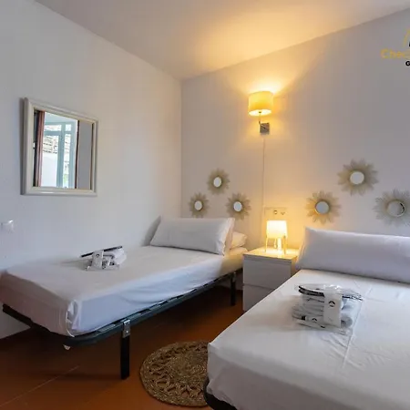 Apartamento Las Torres Centro 公寓 *